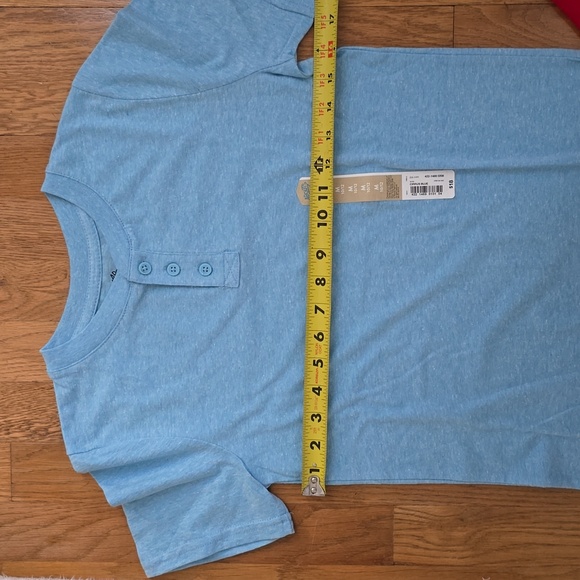 THEREABOUTS AND SONOMA BRANDS BOYS SHORT SLEEVES TEE-SHIRTS SIZE MEDIUM - Picture 10 of 10